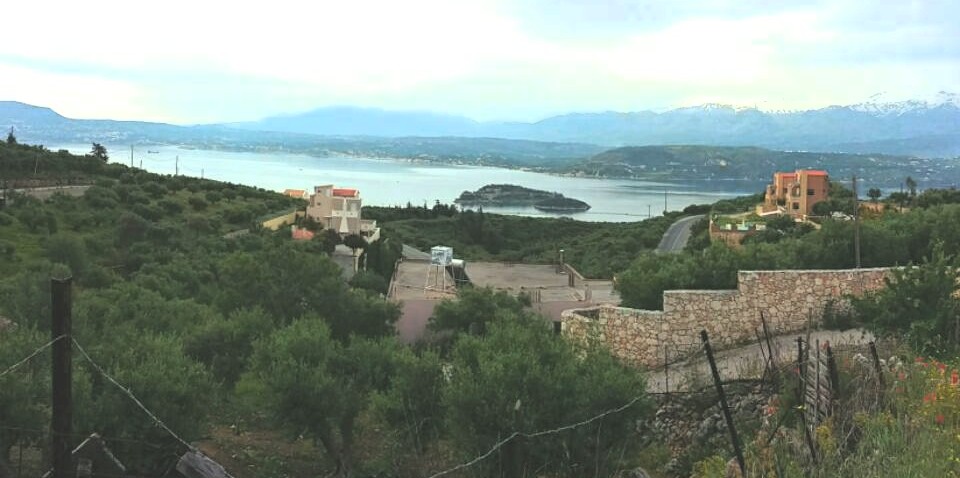 Νησάκι Σούδας